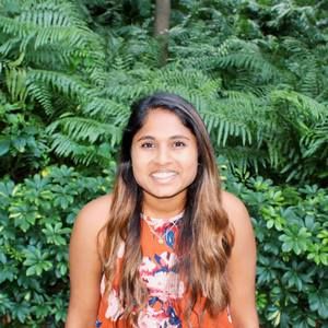 Meet your Posher, Seema